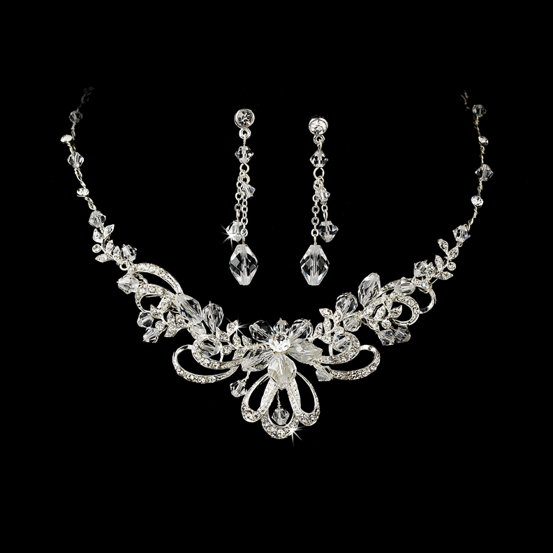 Swarovski Crystals Jewelry Sets Hotsell 